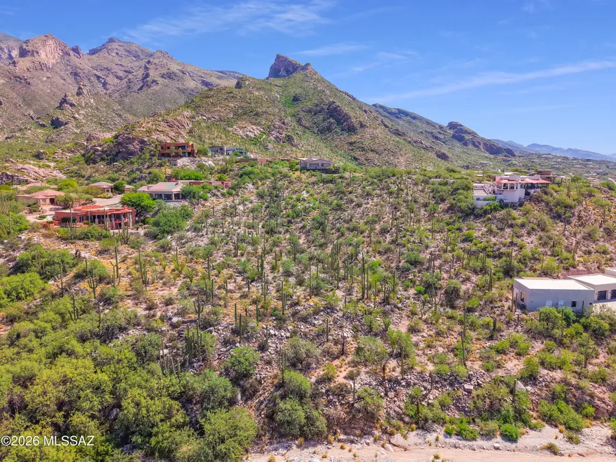 4100 E La Paloma, Tucson, AZ 85718 - #3