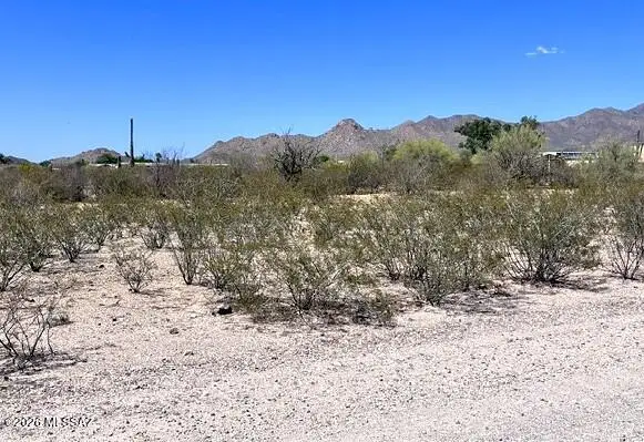 12000 W Desert Oasis, Tucson, AZ 85743 - #1