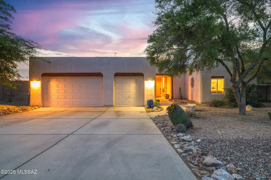 13992 S Broken Spoke, Vail, AZ 85641 - #2