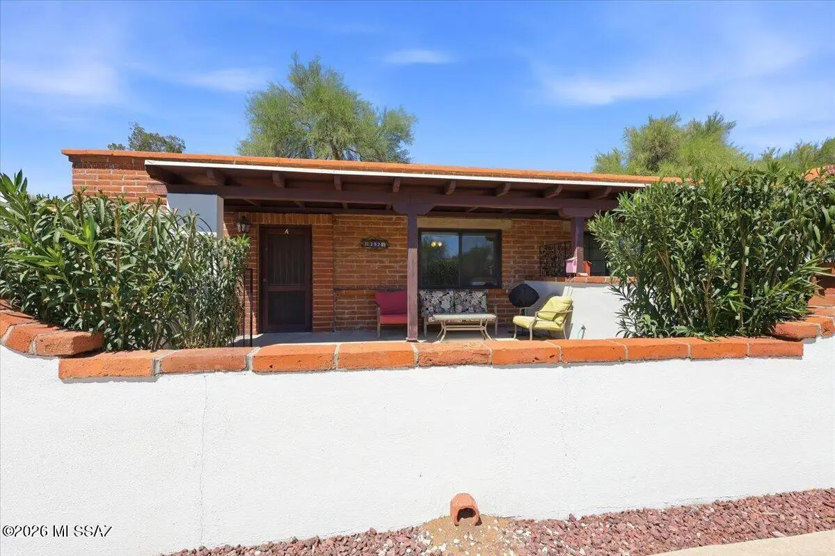 392 S Paseo Aguila, Green Valley, AZ 85614 - #1