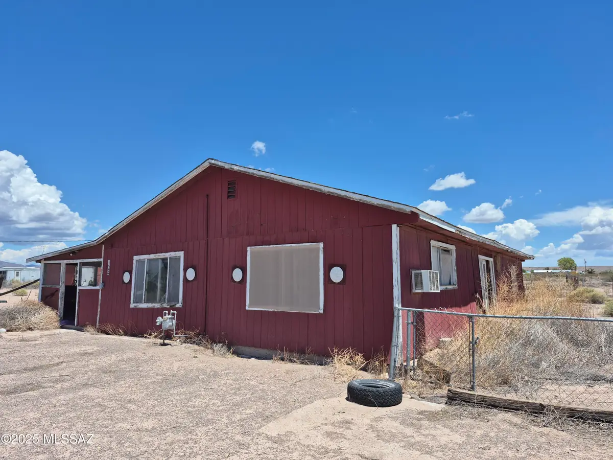 124 Cricket, Duncan, AZ 85534 - #1