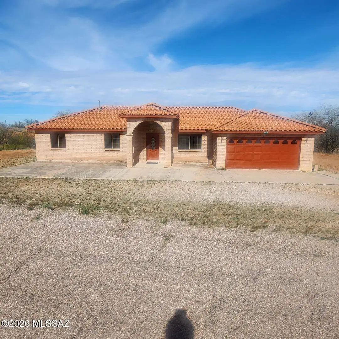 282 Tlaxcala, Rio Rico, AZ 85648 - #1