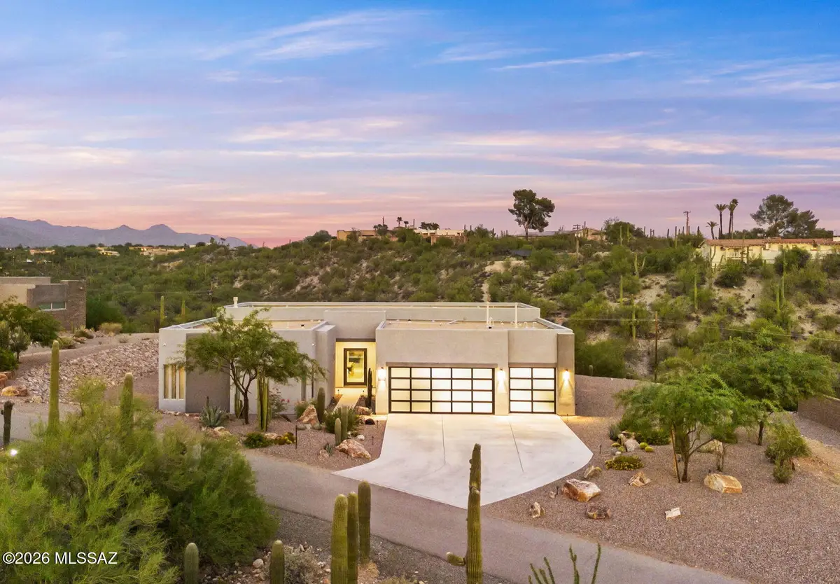2850 E Camino A Los Vientos, Tucson, AZ 85718 - #1