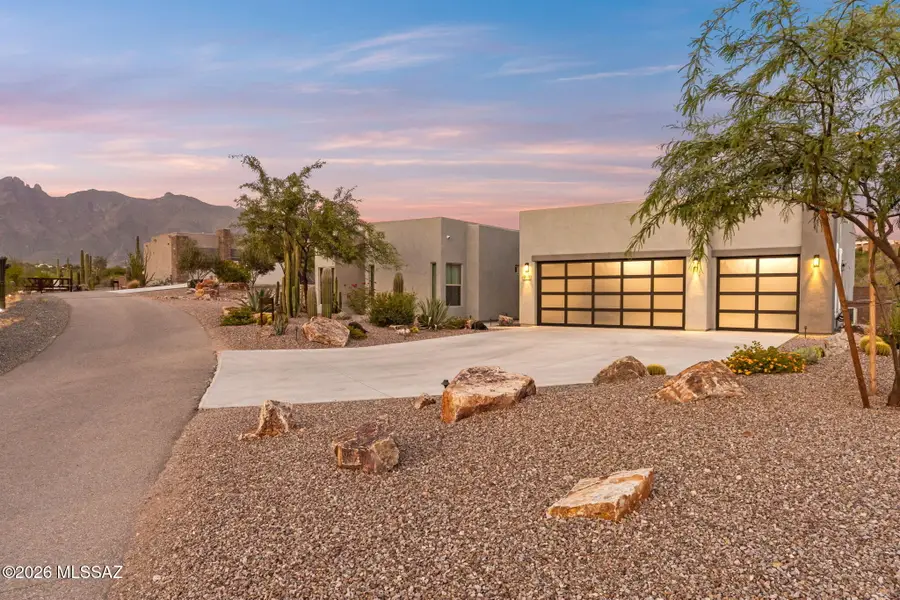 2850 E Camino A Los Vientos, Tucson, AZ 85718 - #2