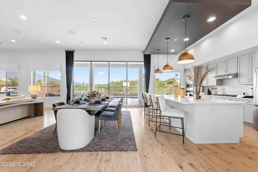 2850 E Camino A Los Vientos, Tucson, AZ 85718 - #3