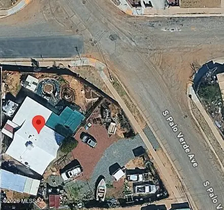3462 E 27th, Tucson, AZ 85713 - #1