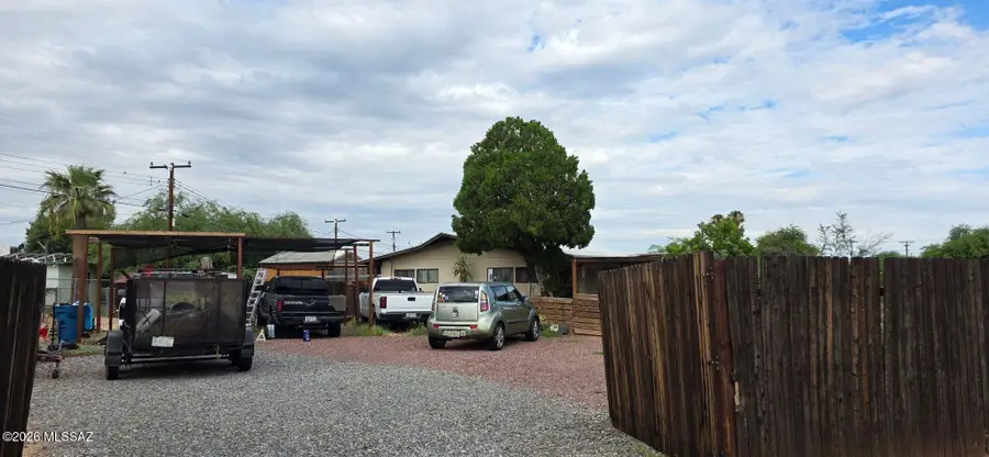 3462 E 27th, Tucson, AZ 85713 - #2