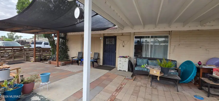 3462 E 27th, Tucson, AZ 85713 - #3