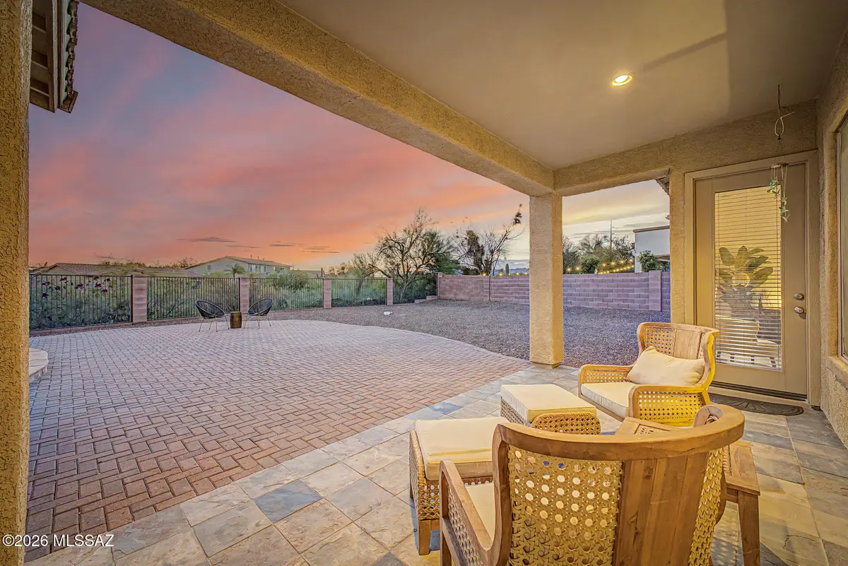 11937 N Prospect Point, Oro Valley, AZ 85737 - #1