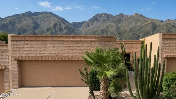 6887 E Via Vigna, Tucson, AZ 85750