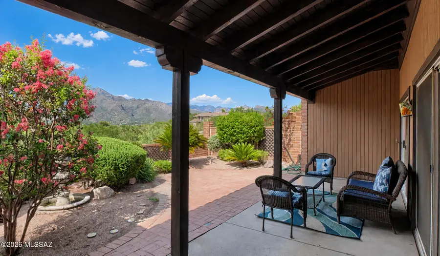 6887 E Via Vigna, Tucson, AZ 85750 - #3