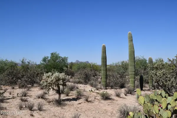 3750+- W Pecos, Tucson, AZ 85742