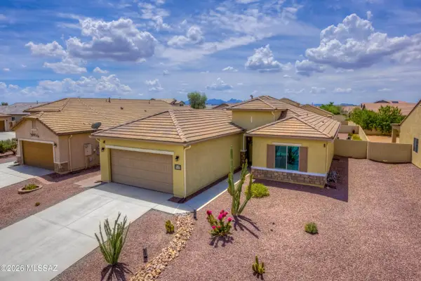 34132 S Bronco, Red Rock, AZ 85145