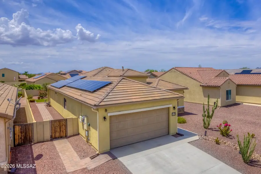 34132 S Bronco, Red Rock, AZ 85145 - #2