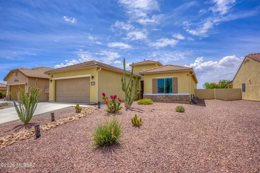34132 S Bronco, Red Rock, AZ 85145 - #3