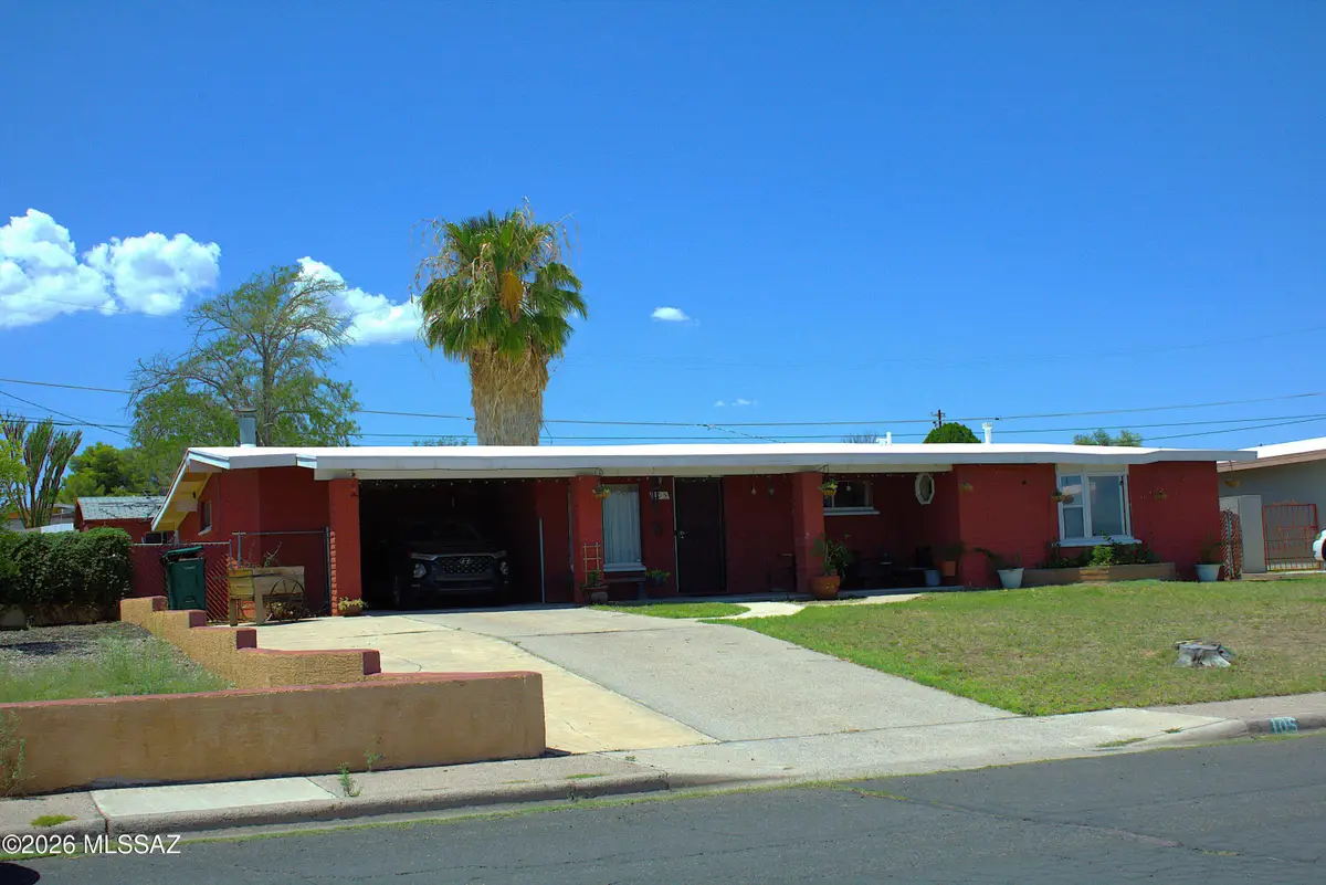 105 W Main, San Manuel, AZ 85631 - #1