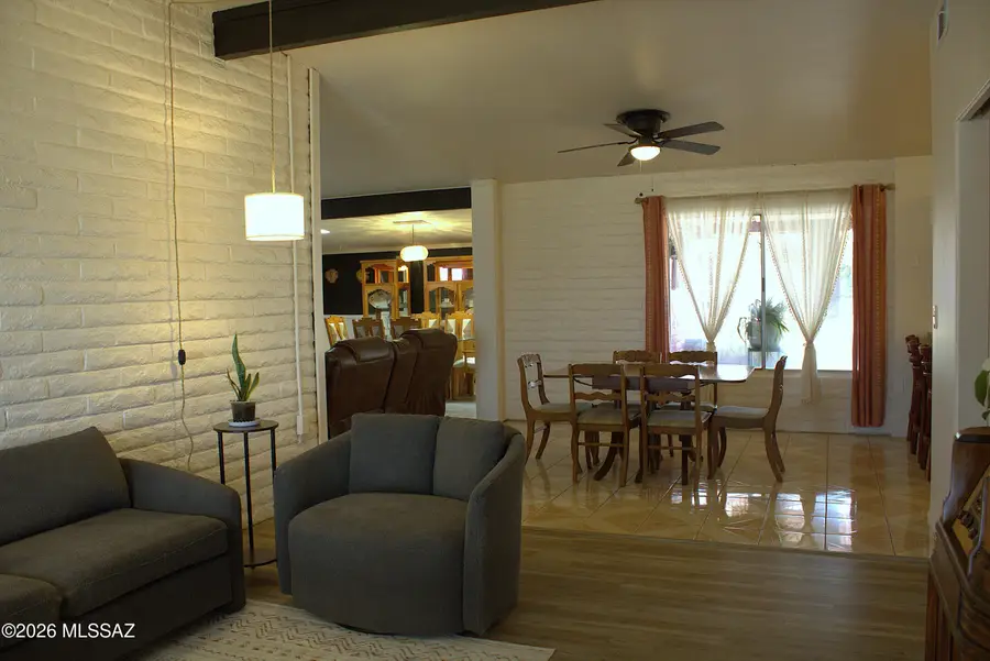 105 W Main, San Manuel, AZ 85631 - #3