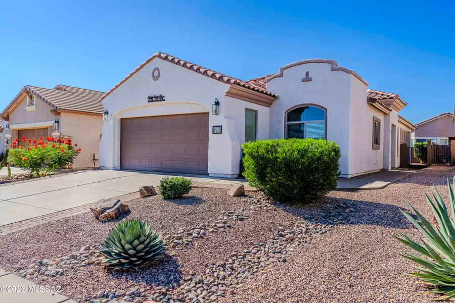 251 W Calle Moncayo, Sahuarita, AZ 85629 - #2