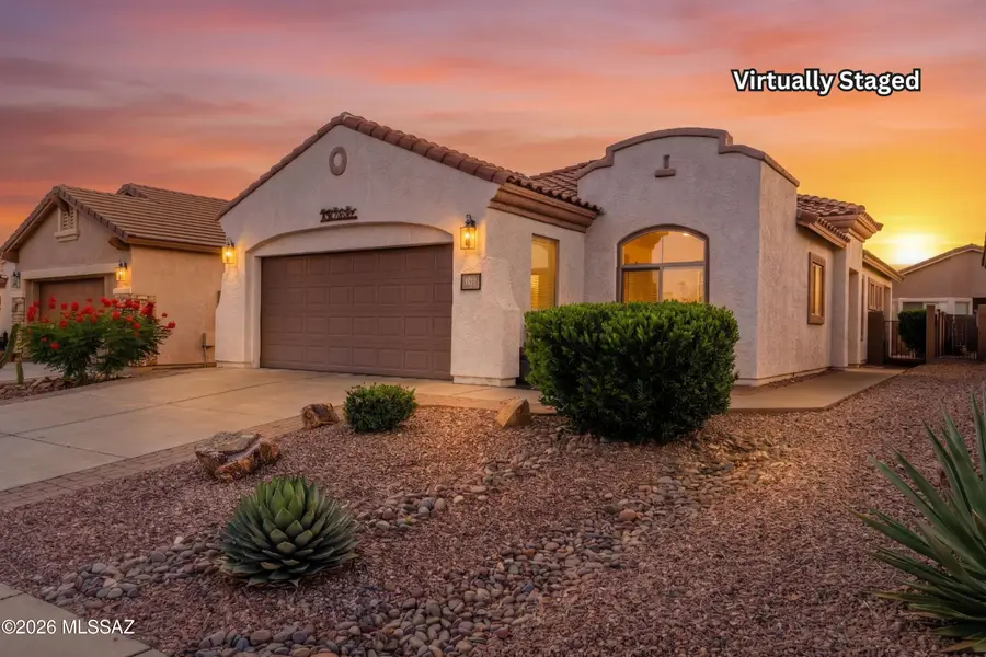 251 W Calle Moncayo, Sahuarita, AZ 85629 - #3