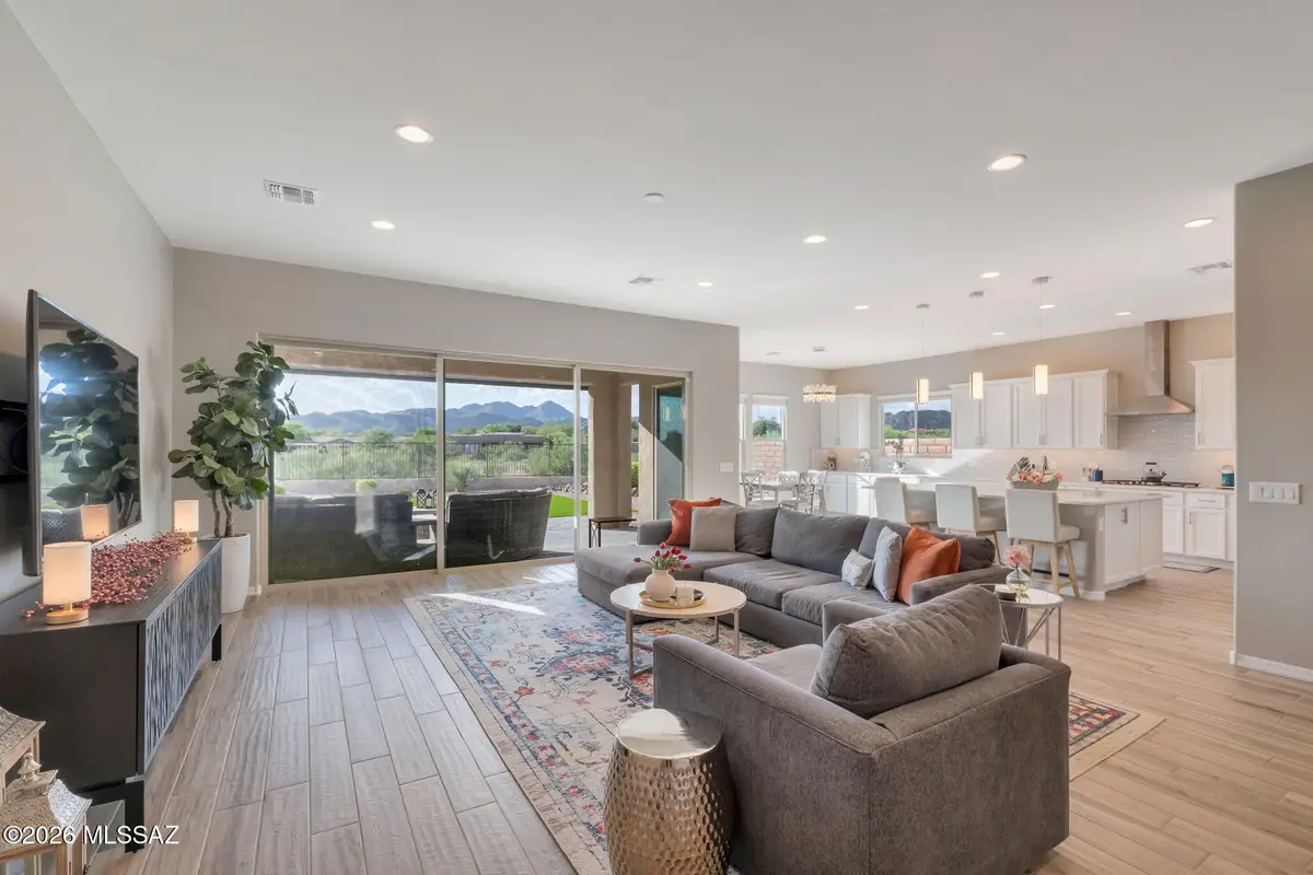 500 W Saguaro Arm, Oro Valley, AZ 85755 - #1
