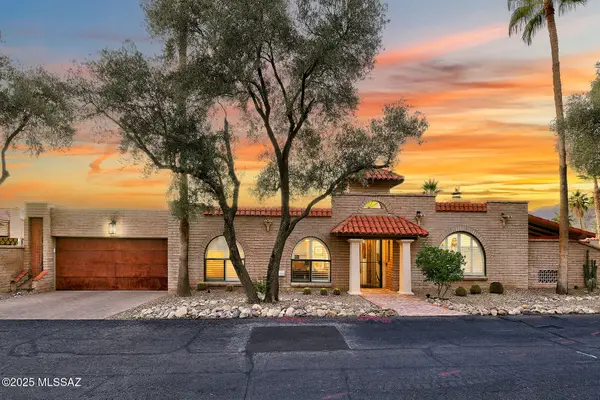 6513 N Green Briar, Tucson, AZ 85718