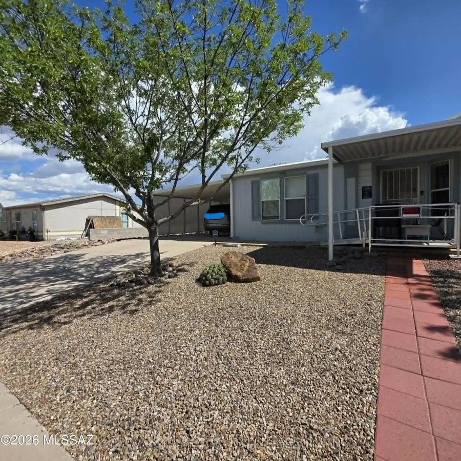 643 W Coachline, Benson, AZ 85602 - #3