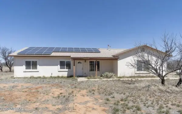 10193 E Windtalker, Hereford, AZ 85615