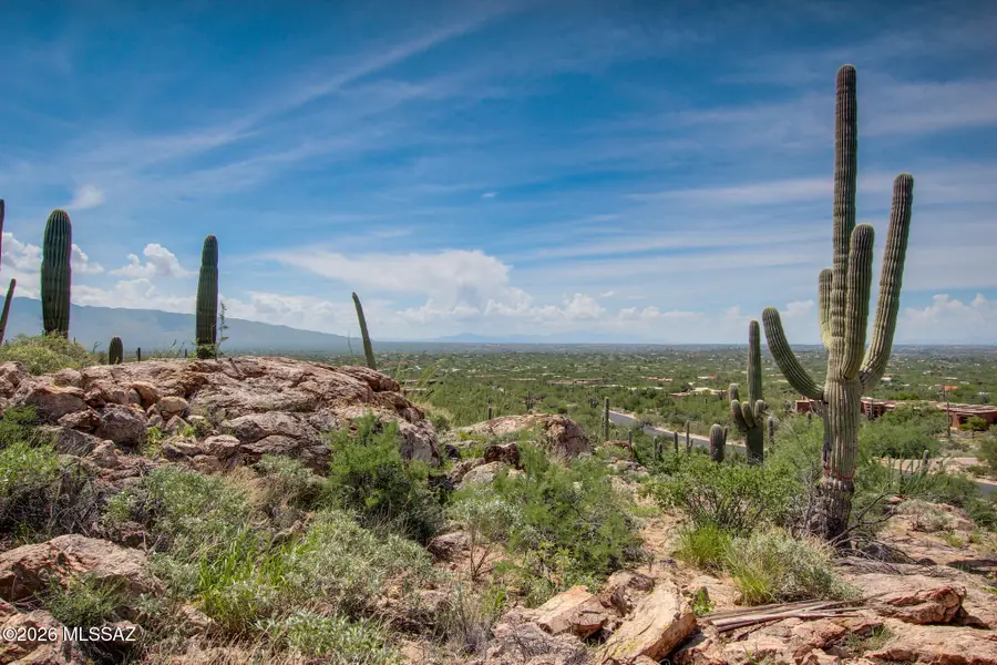 5286 N Mesquite Canyon, Tucson, AZ 85749 - #2