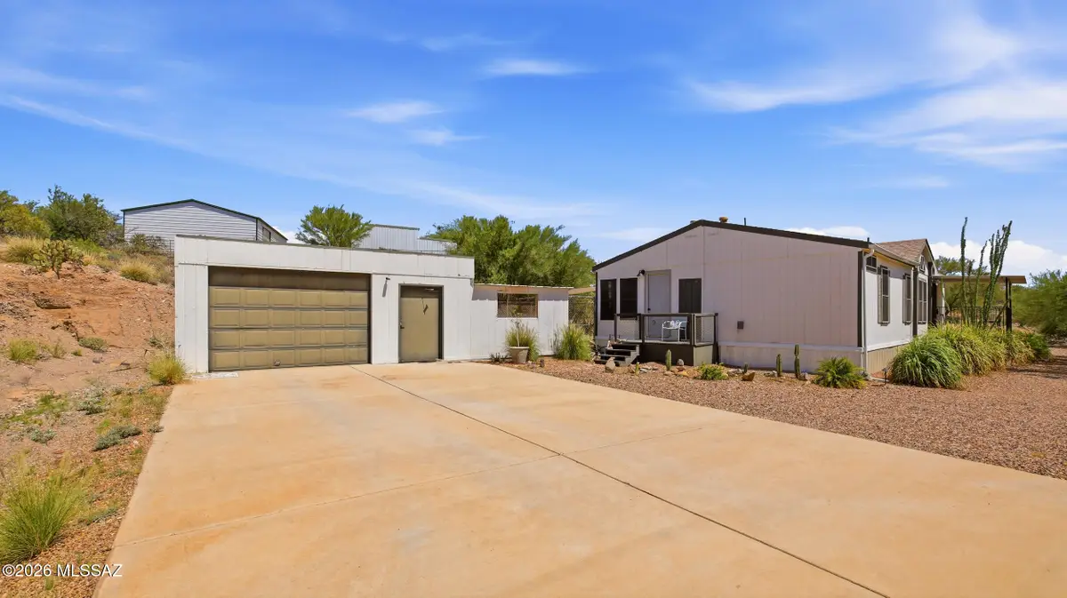 13311 E Rex Molly, Vail, AZ 85641 - #1