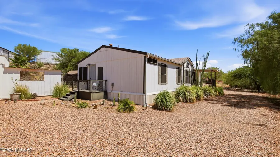 13311 E Rex Molly, Vail, AZ 85641 - #3