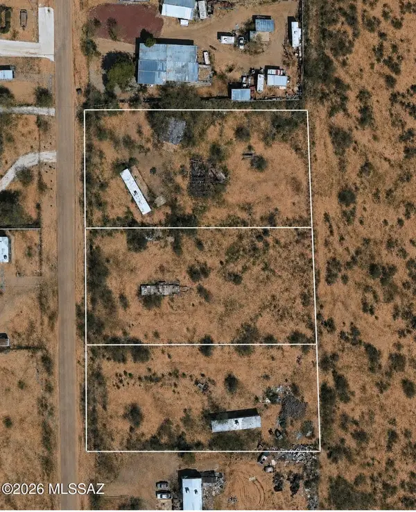 6211 S South Arrow, Tucson, AZ 85757