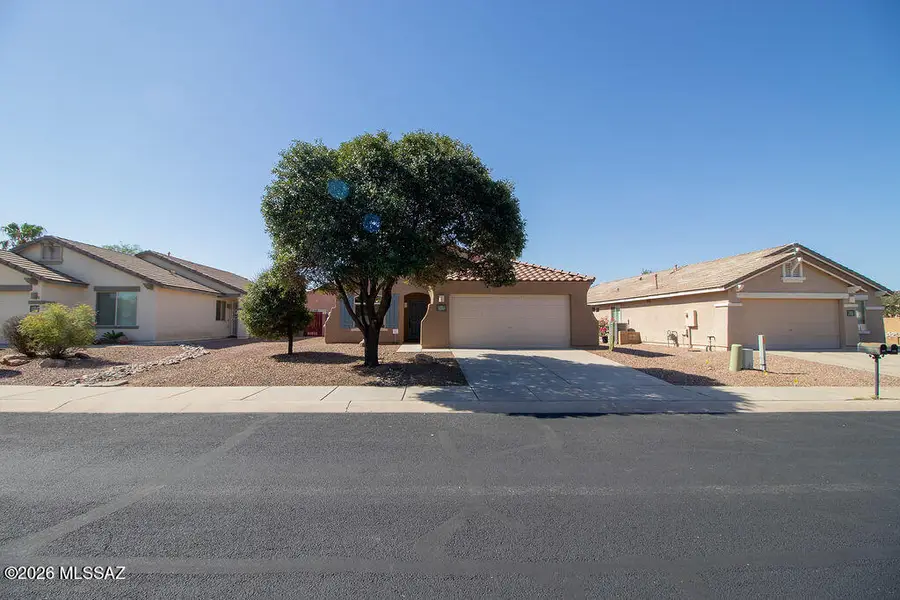 7699 W August Moon, Tucson, AZ 85743 - #2