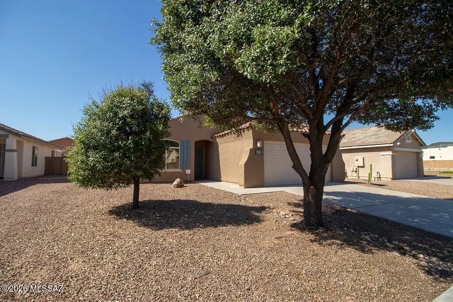 7699 W August Moon, Tucson, AZ 85743 - #3