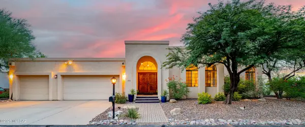 4436 E River Oak, Tucson, AZ 85718