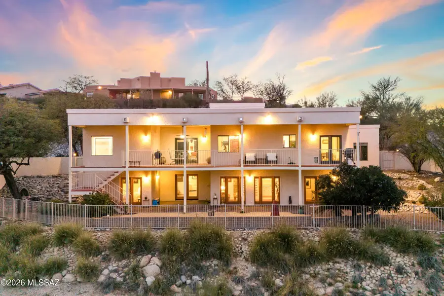 4436 E River Oak, Tucson, AZ 85718 - #2