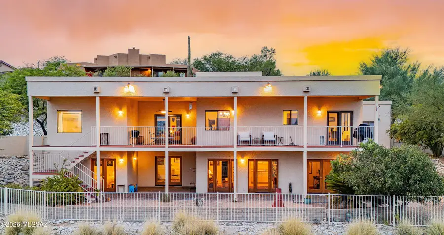 4436 E River Oak, Tucson, AZ 85718 - #3