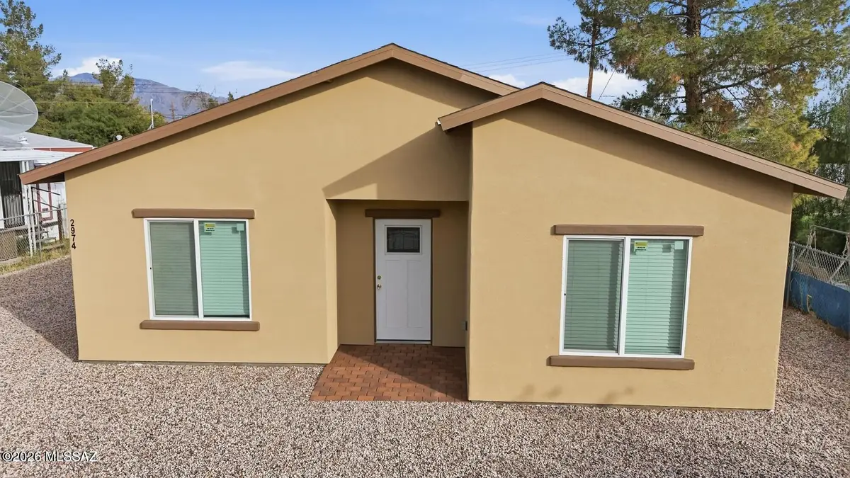 9464 S Vicki, Tucson, AZ 85736 - #1