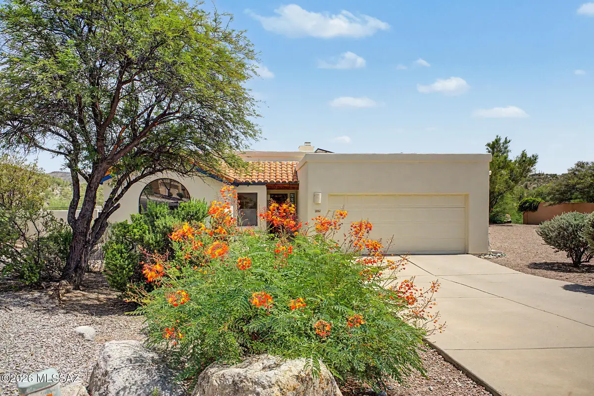 3394 W Quail Haven, Tucson, AZ 85745 - #1