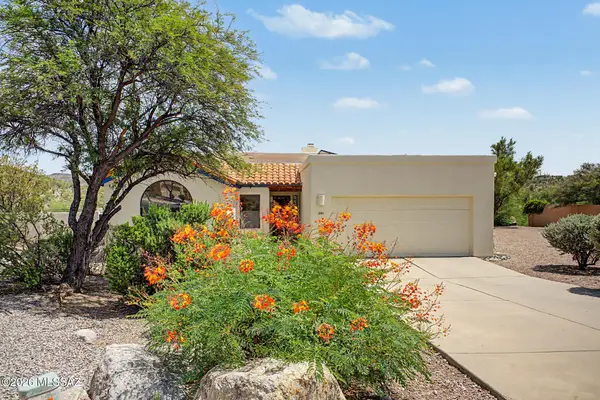 3394 W Quail Haven, Tucson, AZ 85745