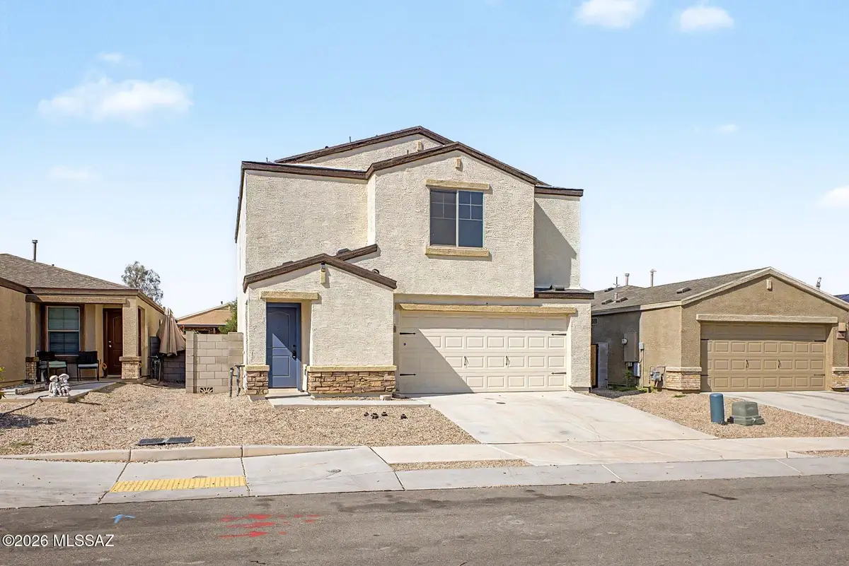 5984 S Antrim, Tucson, AZ 85706 - #1