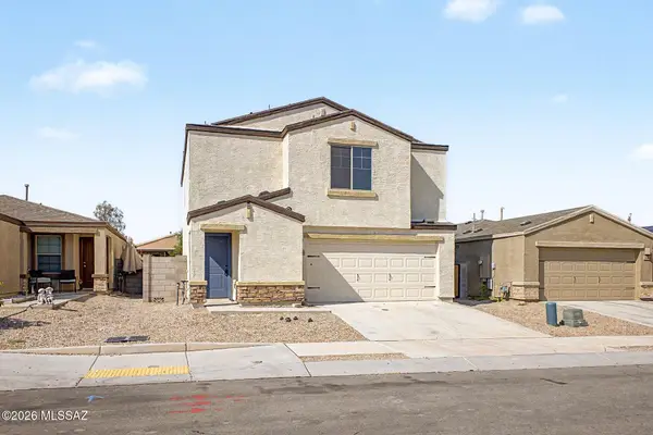 5984 S Antrim, Tucson, AZ 85706