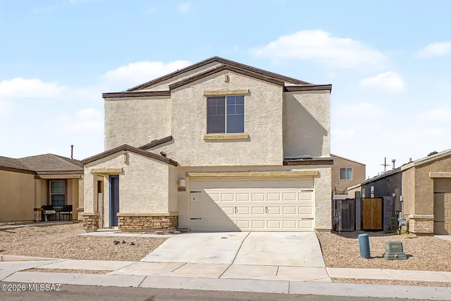 5984 S Antrim, Tucson, AZ 85706 - #3