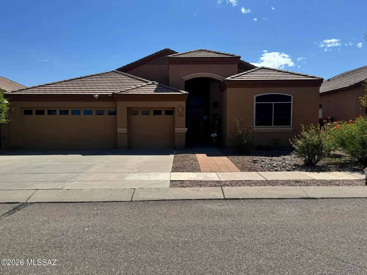 6973 S Cottontail Run, Tucson, AZ 85756 - #1