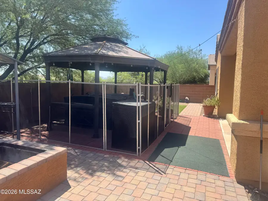 6973 S Cottontail Run, Tucson, AZ 85756 - #3