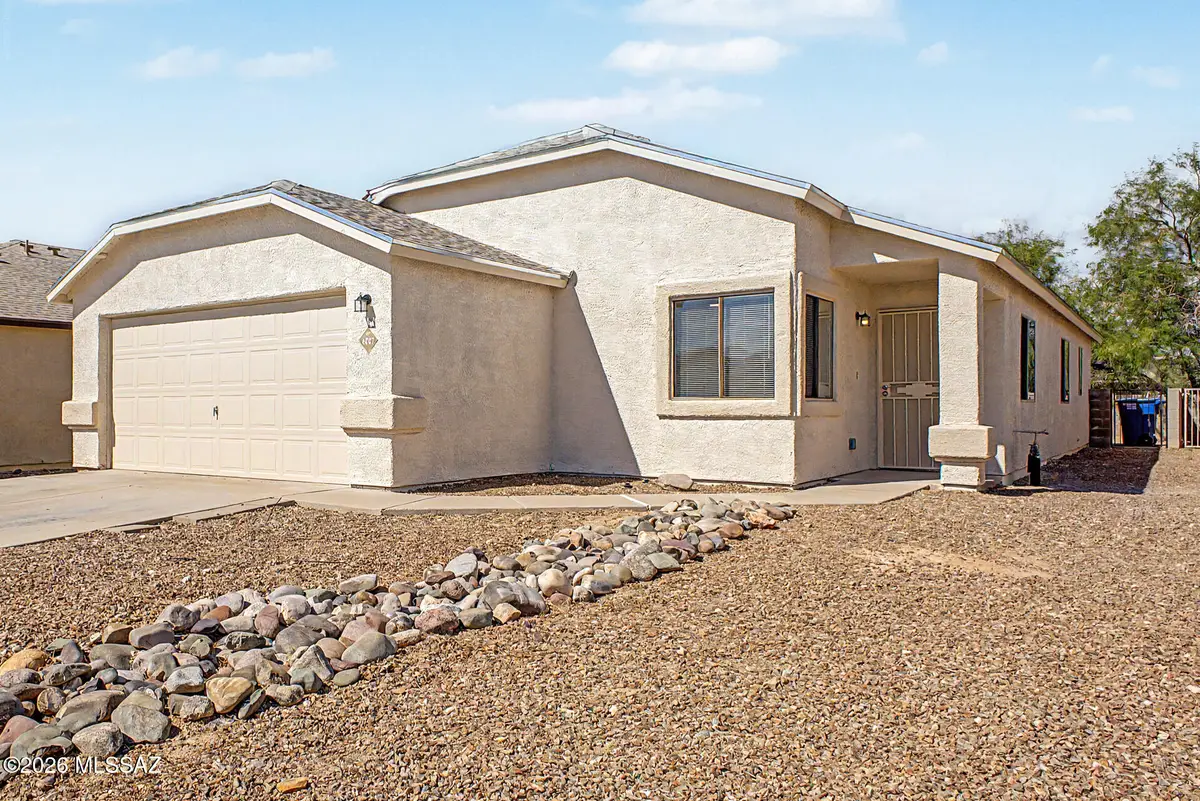 6007 S Galiuro, Tucson, AZ 85706 - #1
