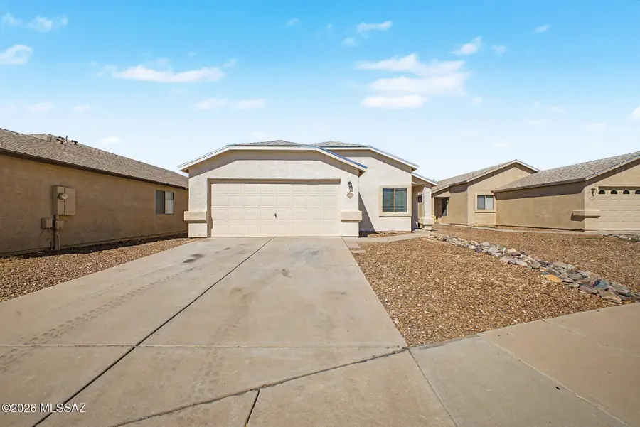6007 S Galiuro, Tucson, AZ 85706 - #3