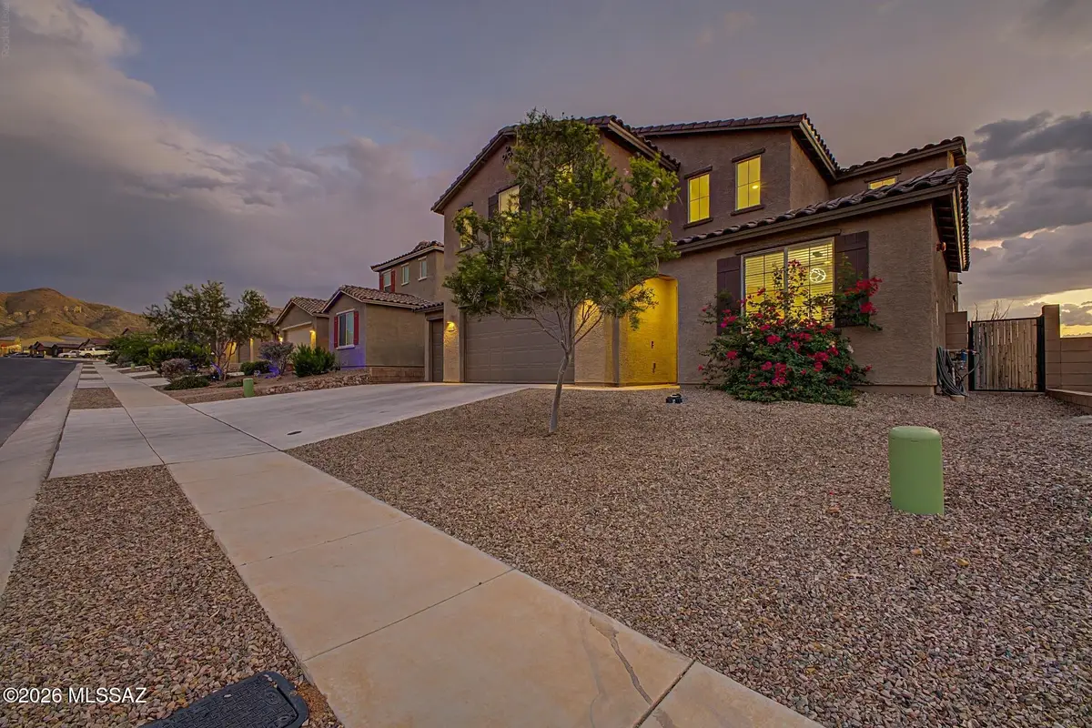 17428 S Nicholas Falls, Vail, AZ 85641 - #1