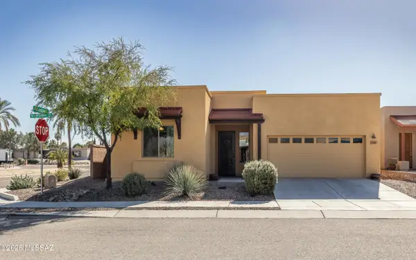 8881 E Wright School, Tucson, AZ 85715