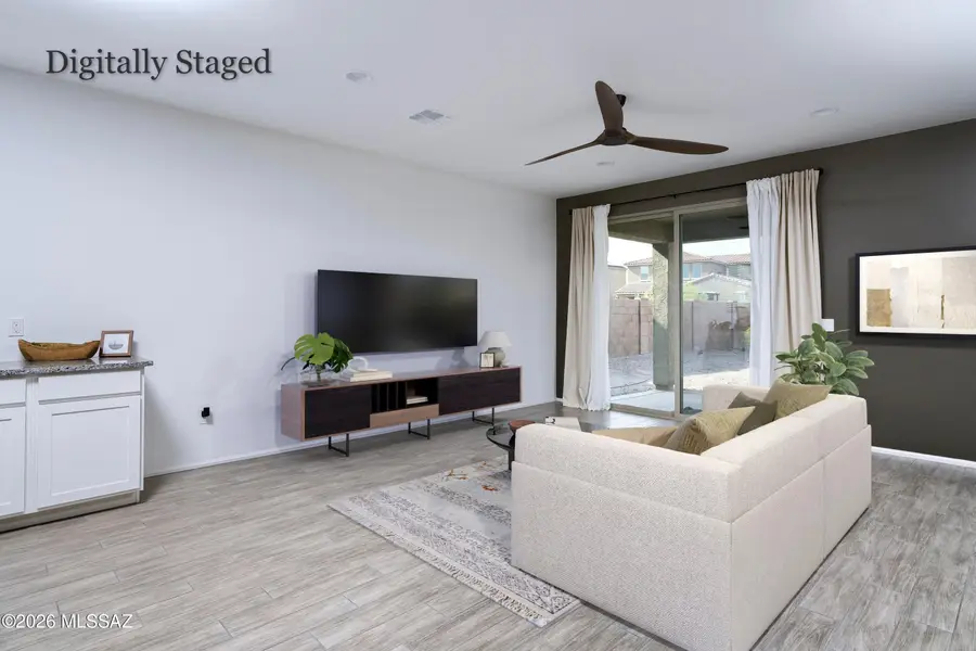 5835 W Indian Sunrise, Tucson, AZ 85742 - #2