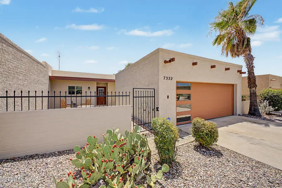7332 N Las Quintas, Tucson, AZ 85704 - #2